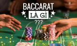 Baccarat là gì? Thông tin chơi Baccarat chi tiết nhất tại đây